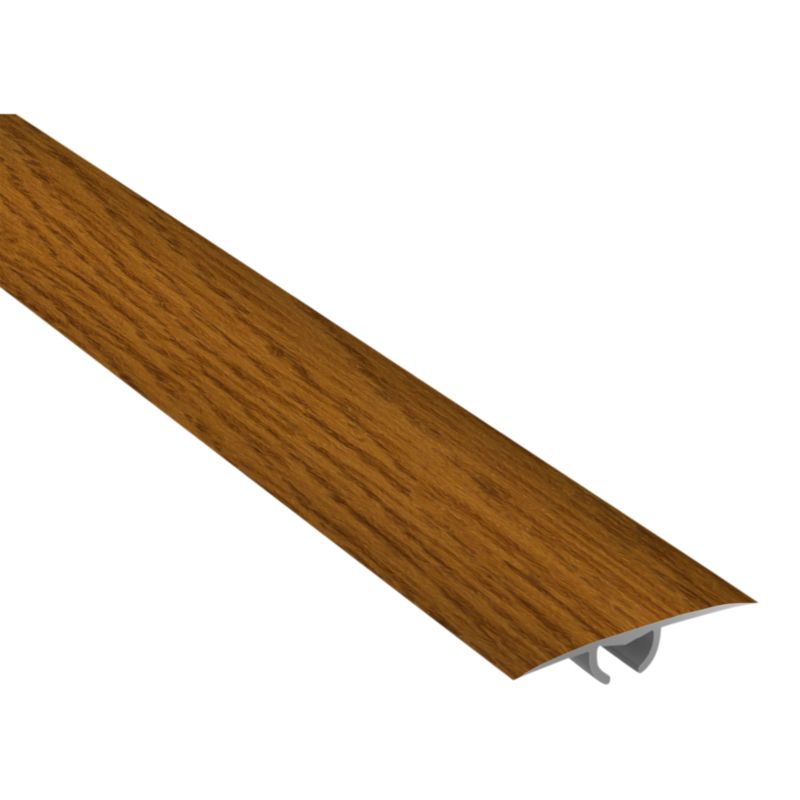 Profil aluminiowy GoodHome CS30 uniwersalny 0,93 m C32 dąb rustic