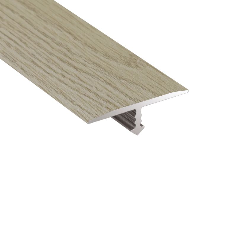 Profil aluminiowy GoodHome CS22 dylatacyjny 1,86 m C31 dąb amber