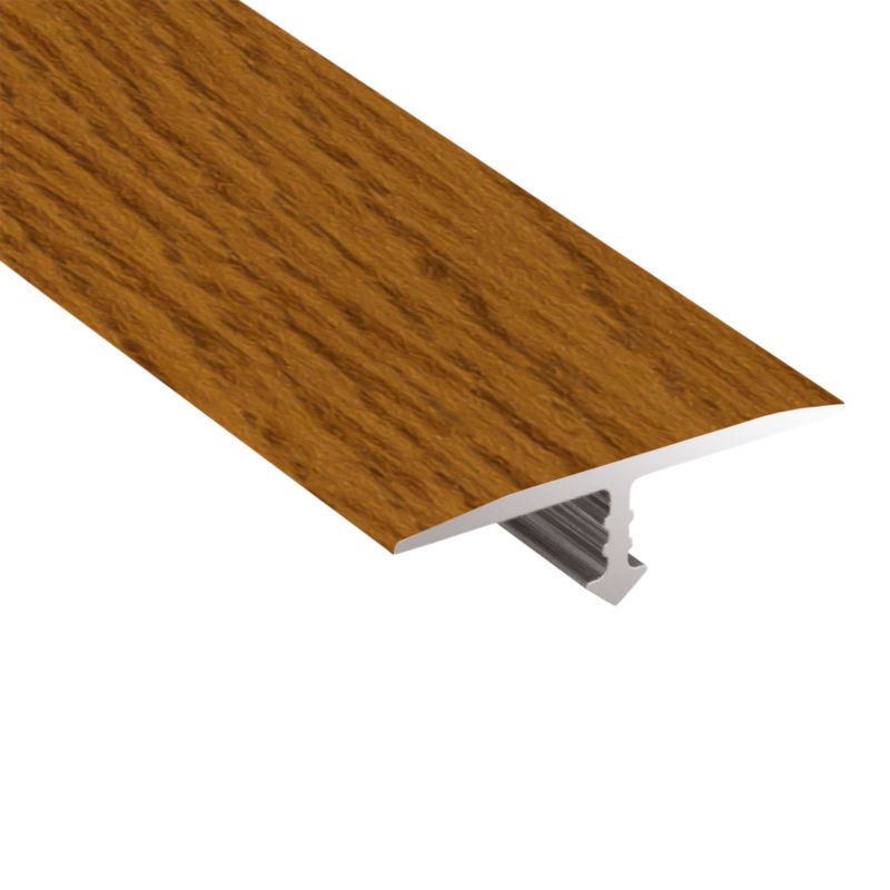Profil aluminiowy GoodHome CS22 dylatacyjny 1,86 m C32 dąb rustic