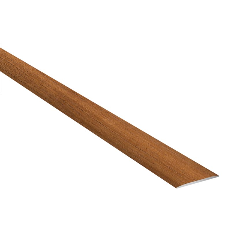 Profil aluminiowy GoodHome CS24 slim 0,93 m S11 dąb aged
