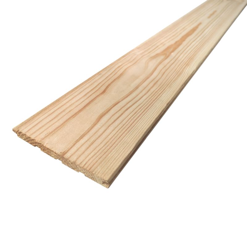 Boazeria iglasta 9 x 96 x 3000 mm 4,03 m2