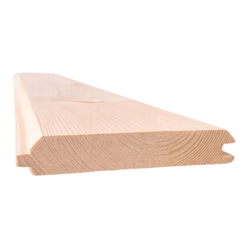 Deska dwustronna sosna 20 x 115 x 2000 mm 1,38 m2