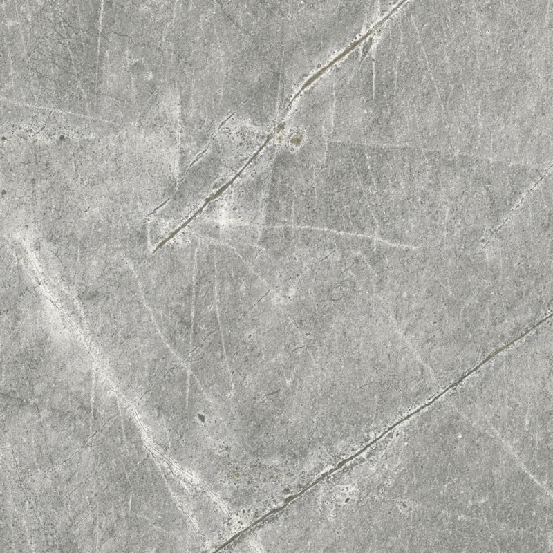 Ścianka kompaktowa OEB Neutral Atlantic marble 300 x 60 x 0,3 cm grey