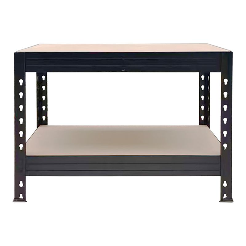 Nadstawka metalowa do regału GoodHome Rand 46 x 67,5 x 40 cm 2 półki 150 kg