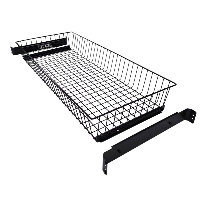 Szuflada metalowa Rand do regału 180 x 97 x 40 cm 6 kg
