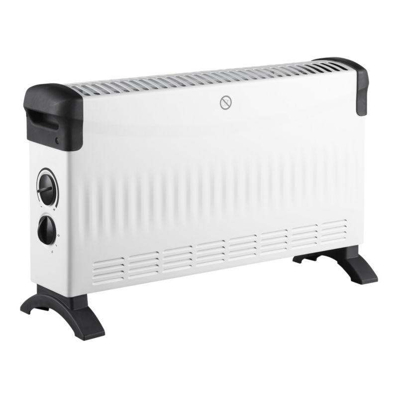 Grzejnik konwektorowy 1500 W