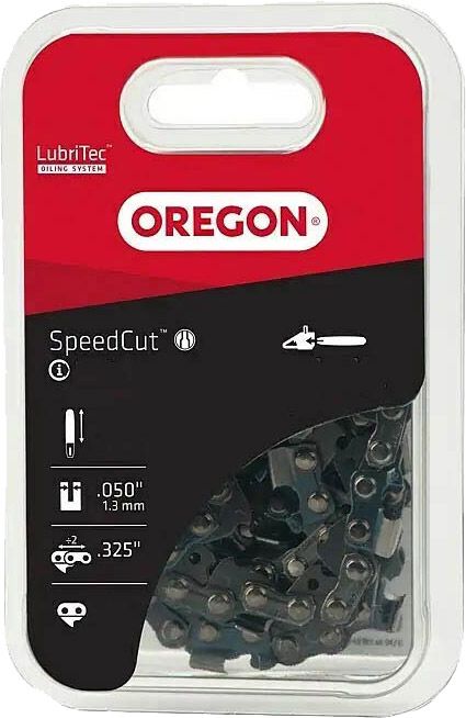 Łańcuch tnący Oregon 0,325" 1,3 mm 72 ogniwa