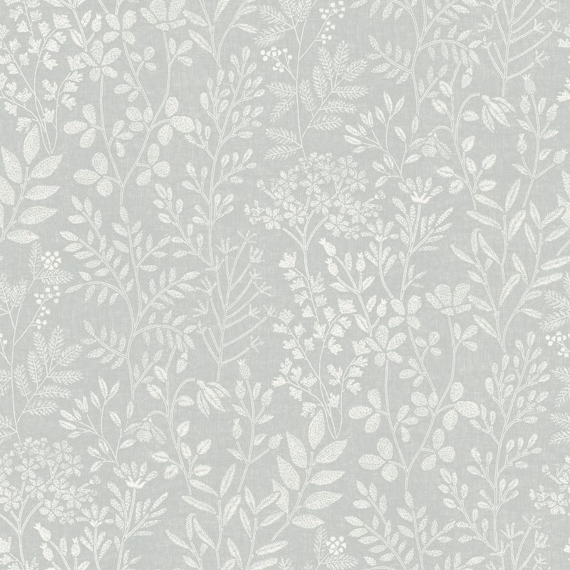 Tapeta winylowa na flizyelinie Stitched organic