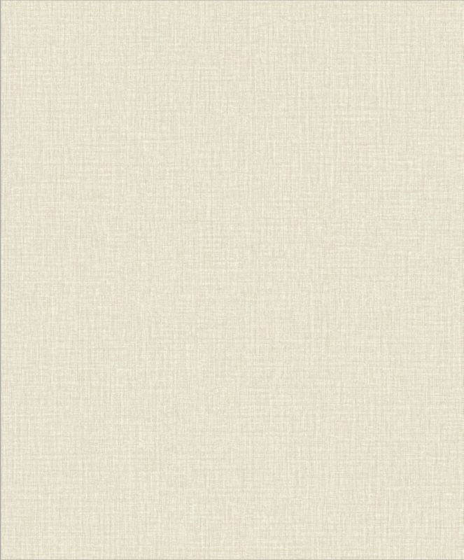 Tapeta winylowa na flizyelinie Linea plain beige