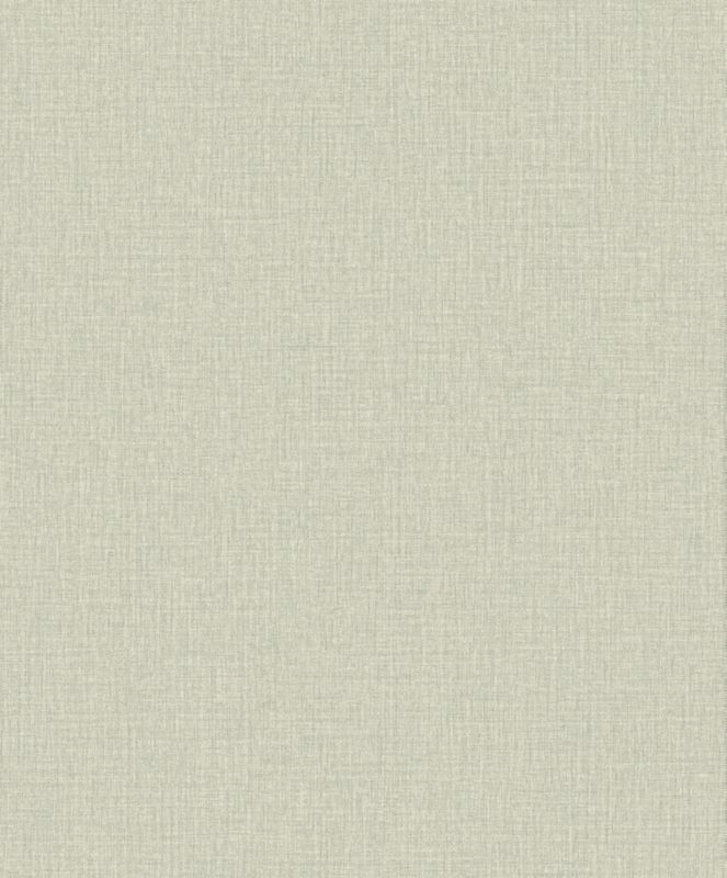 Tapeta winylowa na flizyelinie Linea plain green