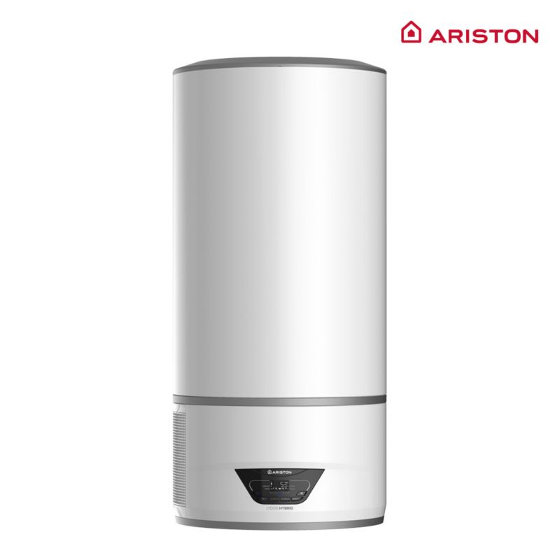 Podgrzewacz wody Ariston Lydos Hybrid WiFi 80 l