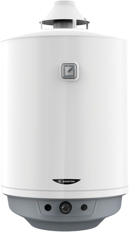 Podgrzewacz gazowy pionowy S/SGA x 100 l