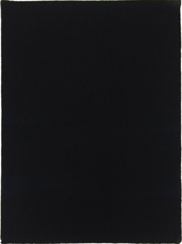 Dywan Balta Lop 80 x 150 cm czarny