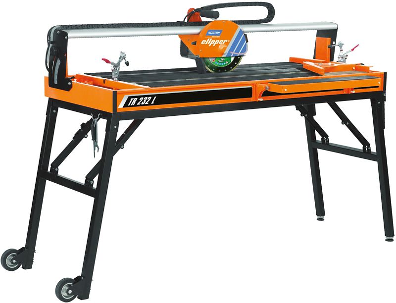 Przecinarka Norton Clipper TR232L 1100 W 1200 mm