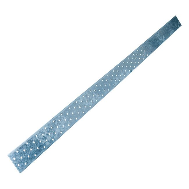 Pasek perforowany Simpson 60 x 1200 x 2 mm