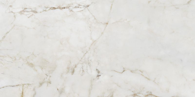 Gres Shellstone Arte 59,8 x 119,8 cm biały