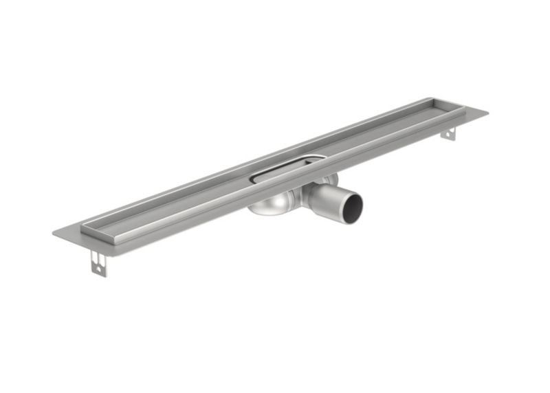 Odpływ prysznicowy Aco 685 x 69 mm