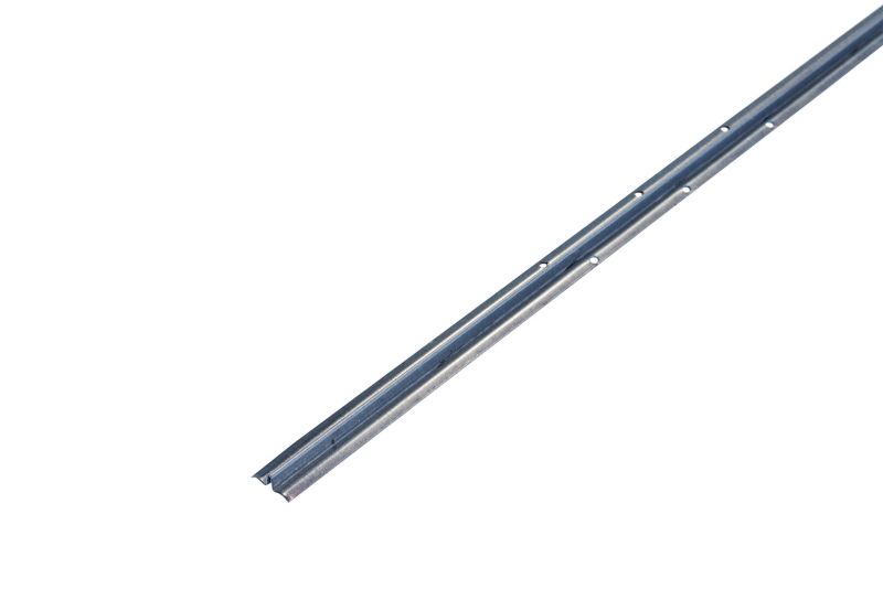 Prowadnica tynkarska Budmat 10 x 23 mm 2,5 mb