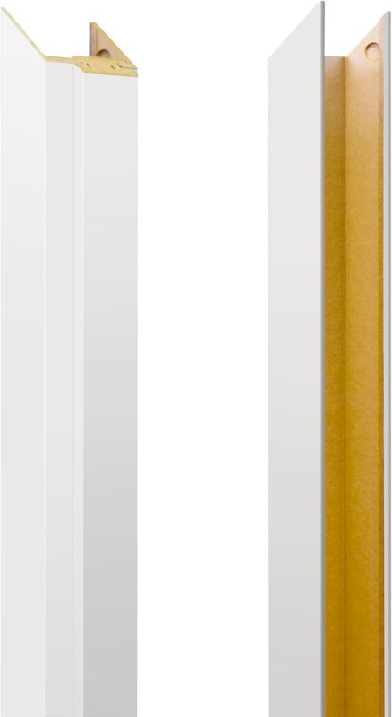Tunel baza ościeżnicy regulowana Stira Door 140-180 mm biały