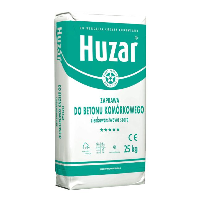 Zaprawy specjalistyczne