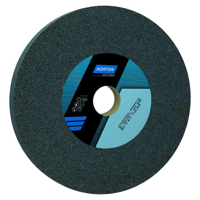 Tarcza do zastosowań ogólnych Norton 200 x 20 x 32 mm