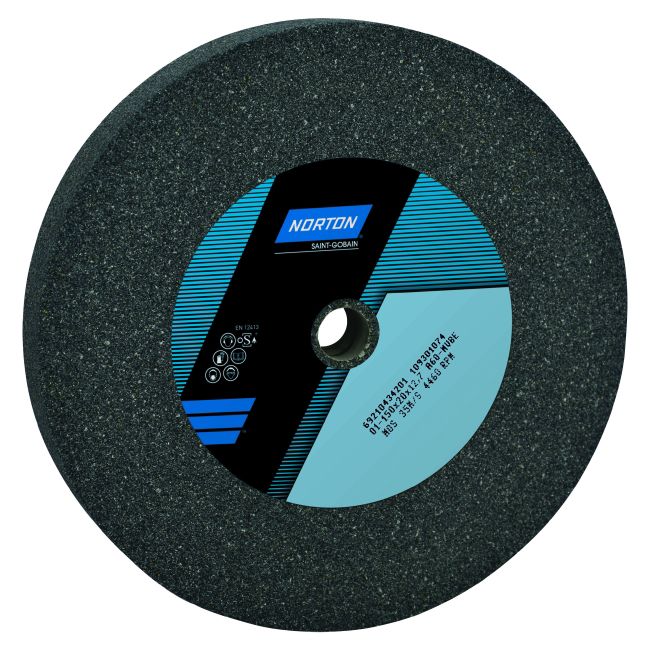 Tarcza do zastosowań ogólnych Norton 150 x 20 x 12,7 mm