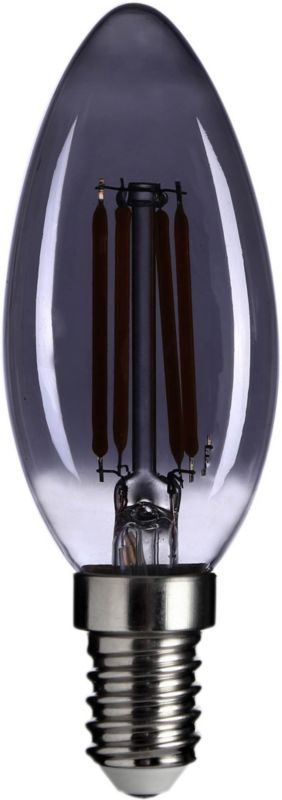 Żarówka LED Italux B35 E14 130 lm 2200 K filamentowa DIM
