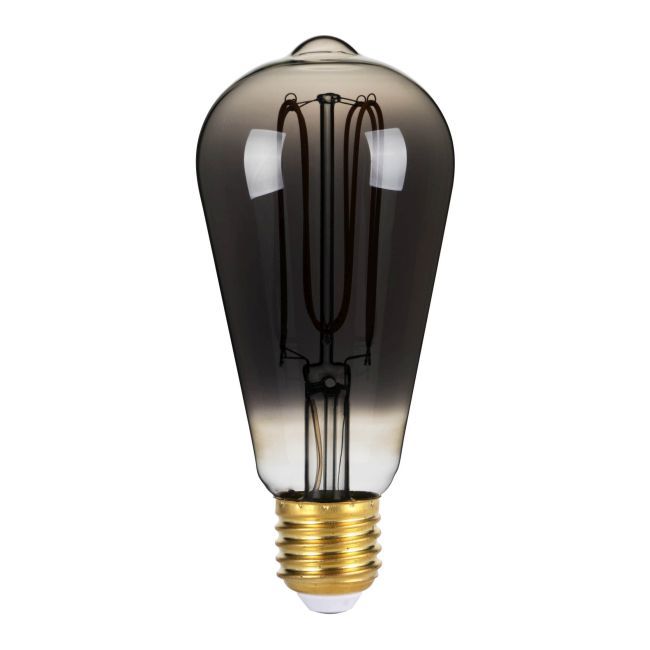 Żarówka LED Italux ST64 E27 130 lm 2200 K filamentowa DIM