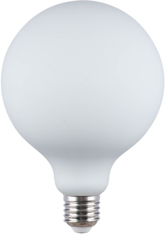 Żarówka LED Italux G125 E27 690 lm 4000 K mleczna DIM
