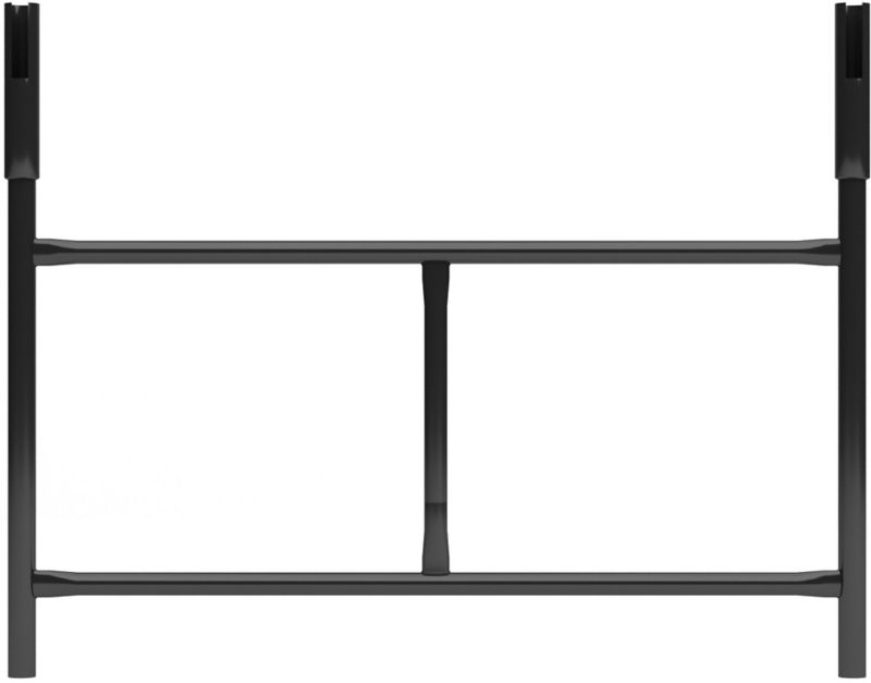 Ramka konstrukcyjna Polbram Steel Group do rusztowania typ warszawski 1000 x 820 mm