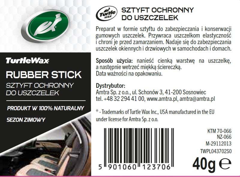 Obraz dotyczący bezpieczeństwa