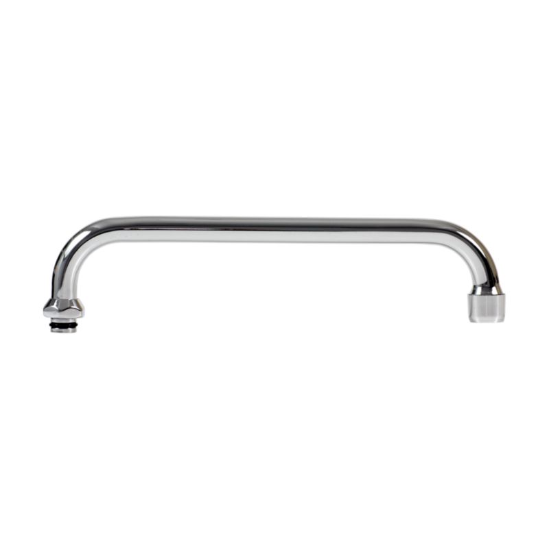 Wylewka do baterii Tycner 1,2" typ C 160 mm