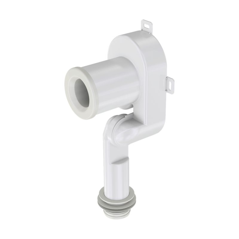 Syfon pisuarowy Tycner dual