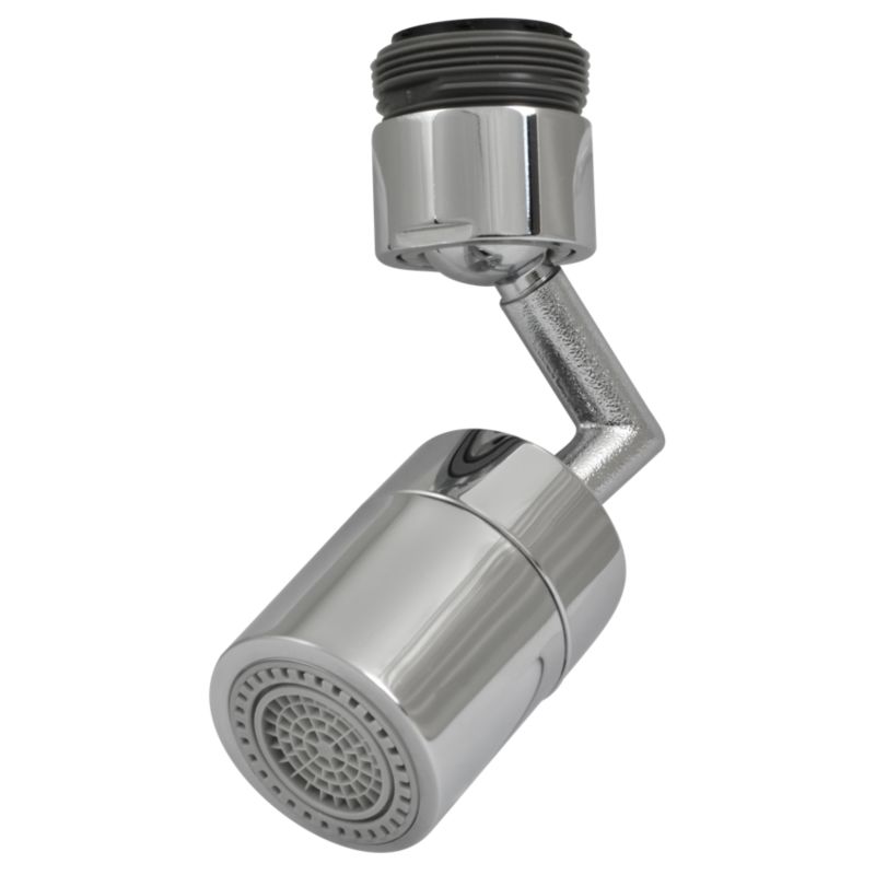 Aretor L regulowany Tycner 2-funkcyjny F22 x 1 / M24 x 1