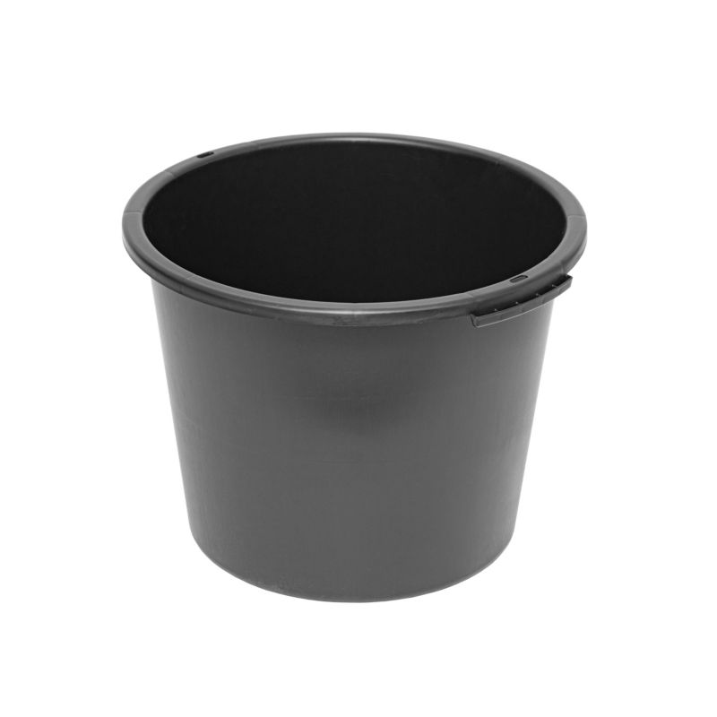 Kastra budowlana Patrol okrągła 40 l