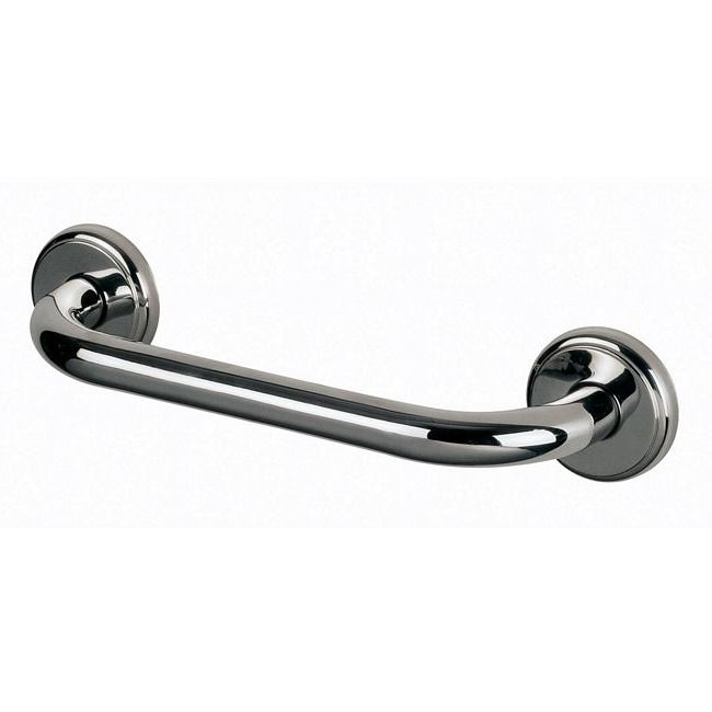 Masterline Uchwyt stal 228 mm śr.19 mm