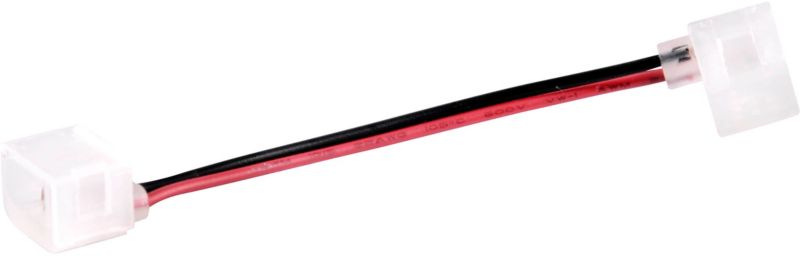 Złącze kabel do paska LED Sanico Neon dwustronne