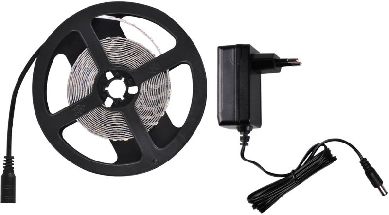 Zestaw pasek LED Sanico 24 V IP20 6500 K 3 m