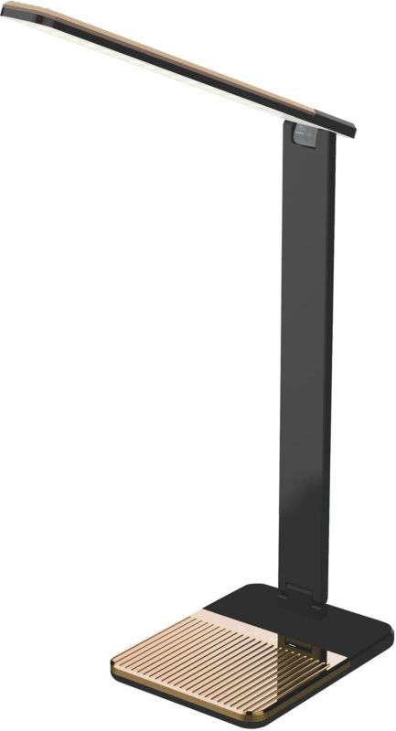 Lampa Biur Led Prestige Cza/Zlo