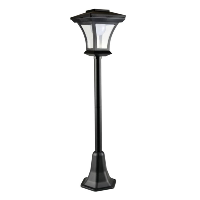 Latarnia solarna Goldlux Tirana IP44 120 cm
