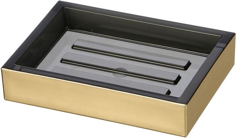 Sepio Mydelniczka Eldorado Gold