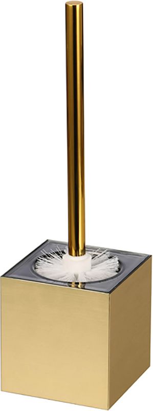 Sepio Szczotka Eldorado WC Gold