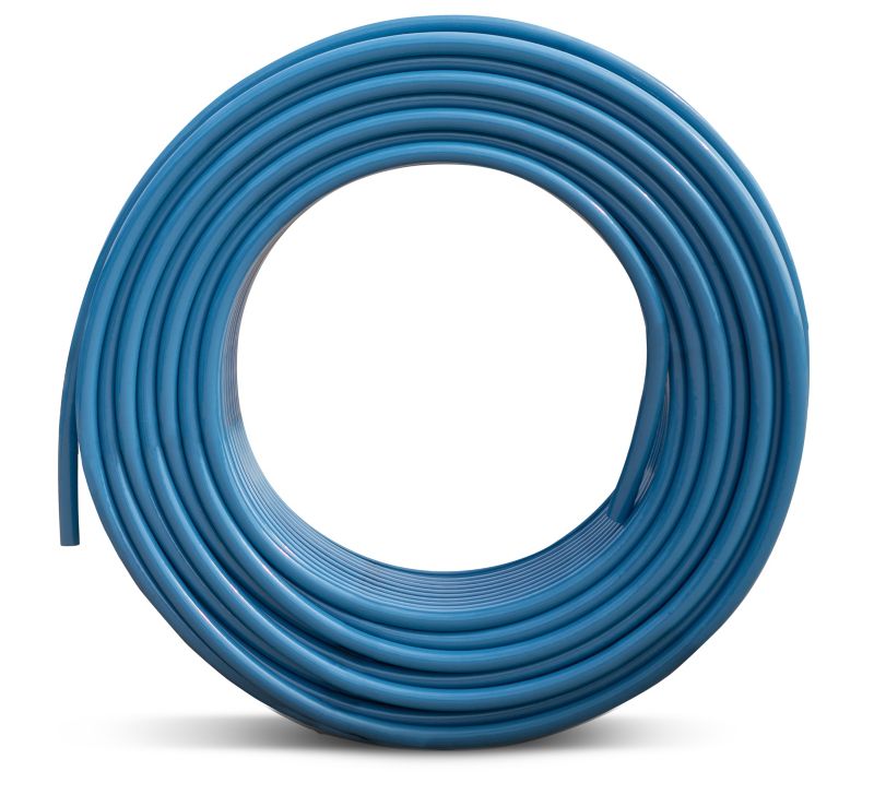 Rura BLUE FLOOR EVOH 16 x 2 mm 600 mb