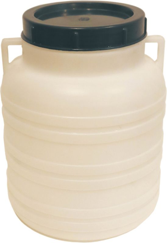 Beczka do kiszenia Terdens 10 l