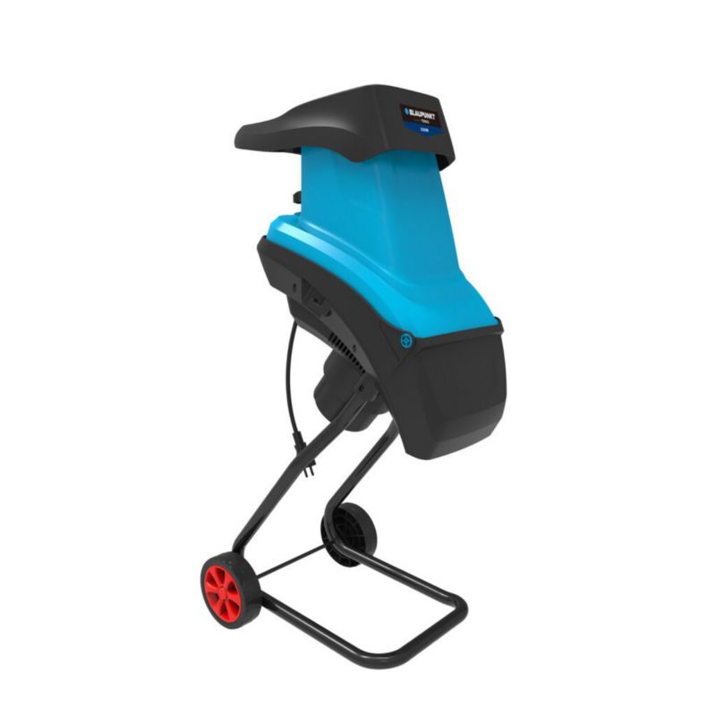 Rozdrabniacz tarczowy Blaupunkt GS3020 1szt.