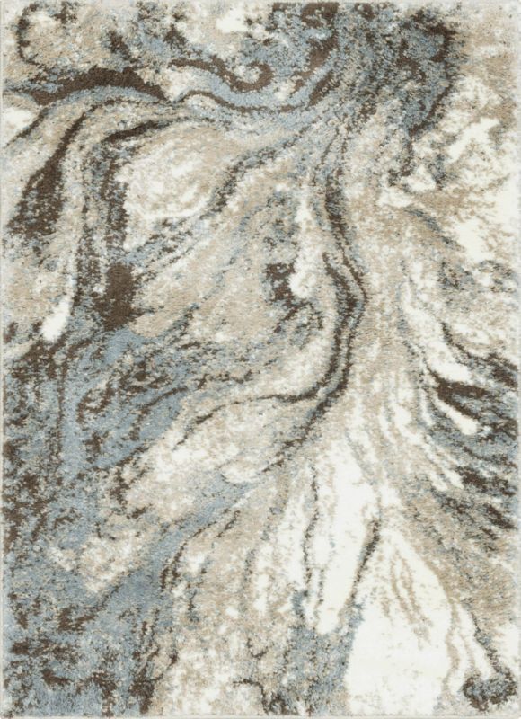 Dywan Yoki Sugi 160 x 220 cm beżowy