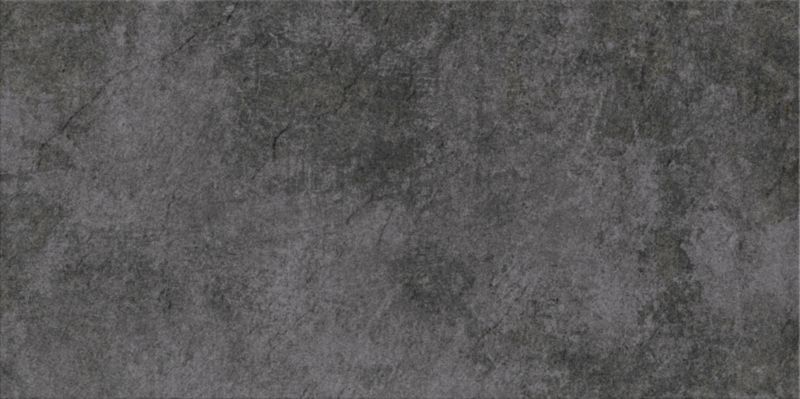 Gres Morenci Cersanit 29,8 x 59,8 cm grafitowy 1,25 m2