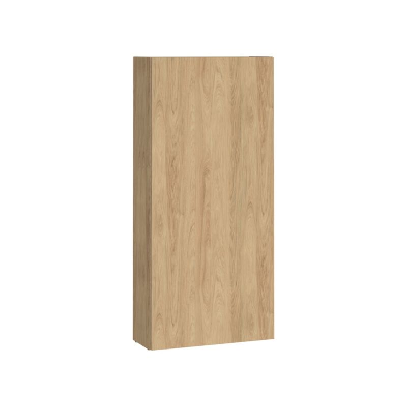 Zabudowa do stelaża WC Cersanit 22 x 56 x 120 cm dąb