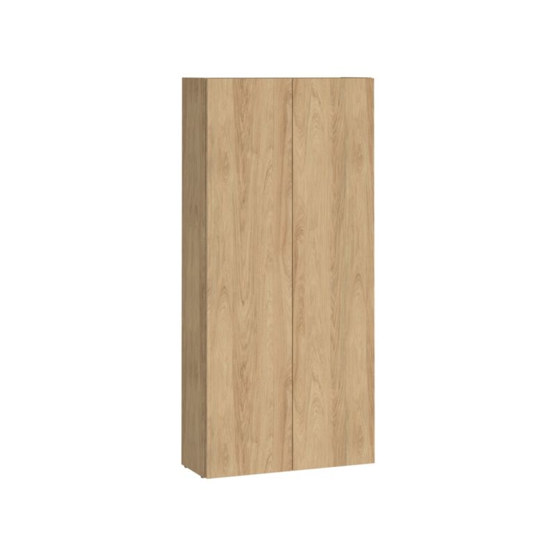 Szafka dolna Cersanit 22 x 56 x 120 cm dąb