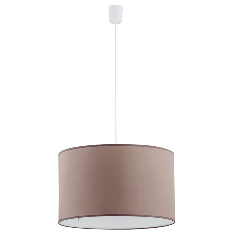 Lampa TK-Lighting Rondo Cappuccino Lampa Wisząca 1 300 - 1 szt.
